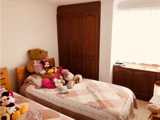 Foto 10 de SE VENDE APARTAMENTO SECTOR LISBOA-CEDRITOS