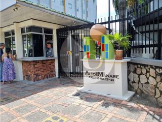 Foto 1 de SE VENDE APTO EN ALTOS DE MANARE 1 3ER PISO