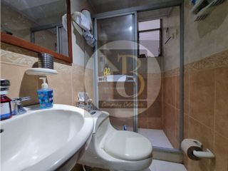 Foto 10 de SE VENDE APTO EN ALTOS DE MANARE 1 3ER PISO