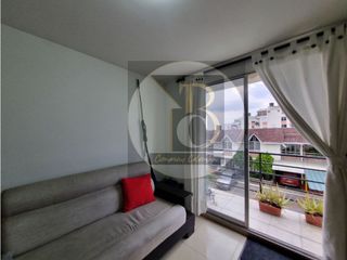 Foto 3 de SE VENDE APTO EN ALTOS DE MANARE 1 3ER PISO