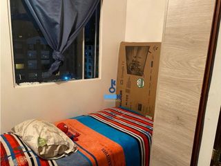 Foto 6 de VENTA APARTAMENTO BRITALIA, SUBA, BOGOT
