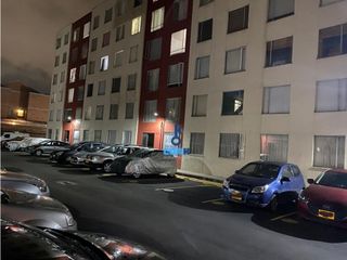 Foto 10 de VENTA APARTAMENTO BRITALIA, SUBA, BOGOT