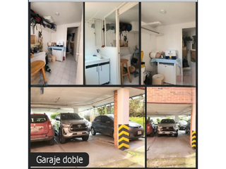 Foto 8 de APARTAMENTO EN VENTA EN MIRANDELA - BOGOTA