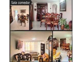 Foto 1 de APARTAMENTO EN VENTA EN MIRANDELA - BOGOTA