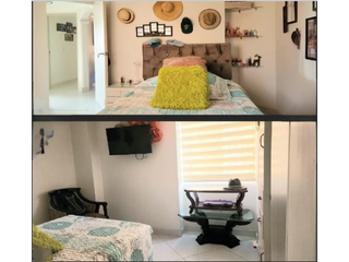 Foto 5 de APARTAMENTO EN VENTA EN MIRANDELA - BOGOTA