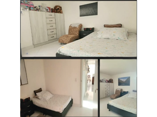 Foto 4 de APARTAMENTO EN VENTA EN MIRANDELA - BOGOTA