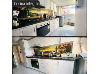 Foto 6 de APARTAMENTO EN VENTA EN MIRANDELA - BOGOTA