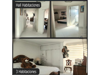 Foto 2 de APARTAMENTO EN VENTA EN MIRANDELA - BOGOTA