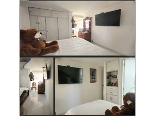 Foto 3 de APARTAMENTO EN VENTA EN MIRANDELA - BOGOTA