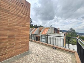 Foto 29 de SE VENDE HERMOSA CASA EN ALTOS DE SUBA