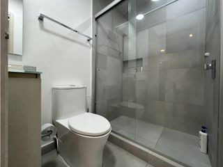 Foto 20 de Vendo Apartamento en el Exclusivo Edificio Rodin CC Plaza Claro