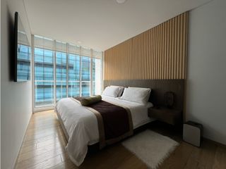 Foto 15 de Vendo Apartamento en el Exclusivo Edificio Rodin CC Plaza Claro