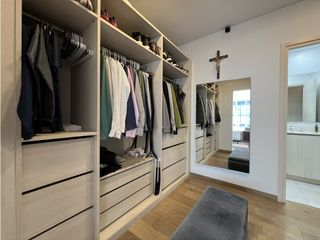 Foto 17 de Vendo Apartamento en el Exclusivo Edificio Rodin CC Plaza Claro