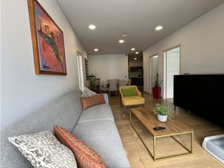 Foto 13 de Vendo Apartamento en el Exclusivo Edificio Rodin CC Plaza Claro