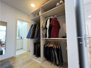 Foto 18 de Vendo Apartamento en el Exclusivo Edificio Rodin CC Plaza Claro