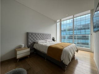 Foto 9 de Vendo Apartamento en el Exclusivo Edificio Rodin CC Plaza Claro
