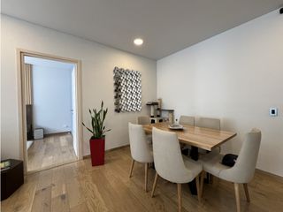 Foto 11 de Vendo Apartamento en el Exclusivo Edificio Rodin CC Plaza Claro
