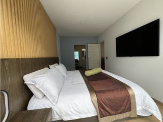 Foto 16 de Vendo Apartamento en el Exclusivo Edificio Rodin CC Plaza Claro