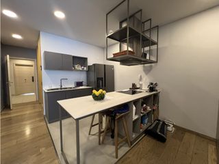 Foto 6 de Vendo Apartamento en el Exclusivo Edificio Rodin CC Plaza Claro