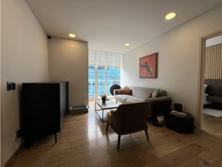 Foto 8 de Vendo Apartamento en el Exclusivo Edificio Rodin CC Plaza Claro