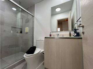 Foto 19 de Vendo Apartamento en el Exclusivo Edificio Rodin CC Plaza Claro