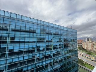 Foto 1 de Vendo Apartamento en el Exclusivo Edificio Rodin CC Plaza Claro