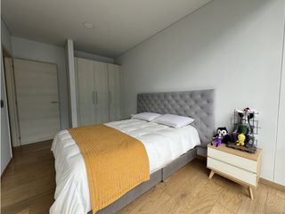 Foto 10 de Vendo Apartamento en el Exclusivo Edificio Rodin CC Plaza Claro