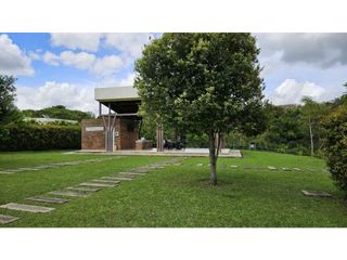 Foto 30 de Casa campestre de un nivel, en unidad cerrada en Cerritos
