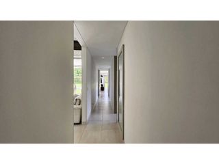 Foto 13 de Casa campestre de un nivel, en unidad cerrada en Cerritos