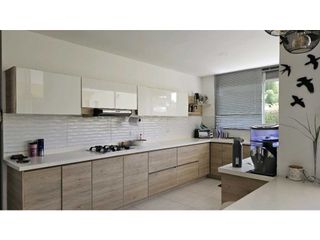 Foto 6 de Casa campestre de un nivel, en unidad cerrada en Cerritos