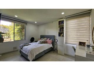 Foto 10 de Casa campestre de un nivel, en unidad cerrada en Cerritos