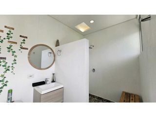 Foto 5 de Casa campestre de un nivel, en unidad cerrada en Cerritos