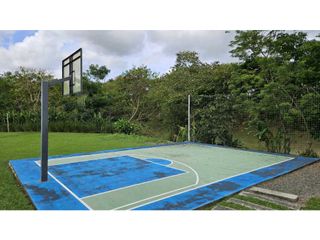 Foto 31 de Casa campestre de un nivel, en unidad cerrada en Cerritos
