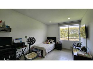 Foto 12 de Casa campestre de un nivel, en unidad cerrada en Cerritos