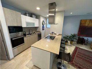Foto 10 de APARTAMENTO DE 2 HABITACIONES EN VENTA EN RIOMAR