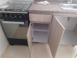 Foto 5 de APARTAESTUDIO A LA VENTA AL NORTE DE ARMENIA QUINDIO