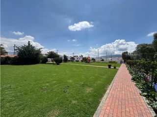 Foto 31 de Linda casa en venta Zipaquirá