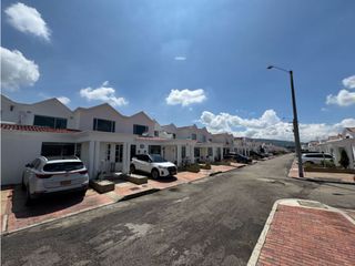 Foto 1 de Linda casa en venta Zipaquirá