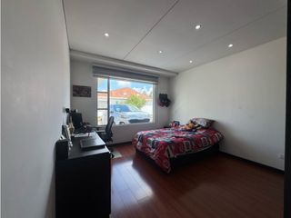 Foto 11 de Linda casa en venta Zipaquirá