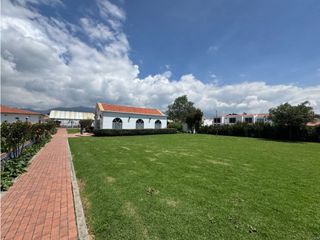 Foto 32 de Linda casa en venta Zipaquirá