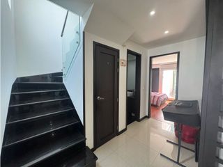 Foto 14 de Linda casa en venta Zipaquirá