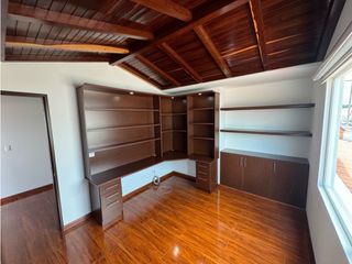 Foto 16 de Preciosa casa en venta Zipaquirá