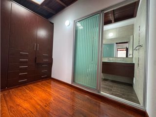 Foto 18 de Preciosa casa en venta Zipaquirá
