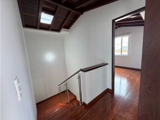 Foto 15 de Preciosa casa en venta Zipaquirá