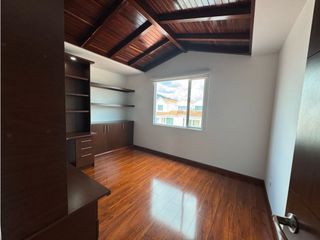 Foto 17 de Preciosa casa en venta Zipaquirá