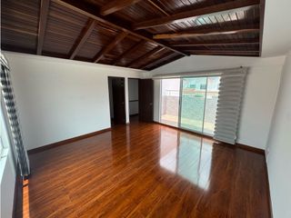 Foto 21 de Preciosa casa en venta Zipaquirá