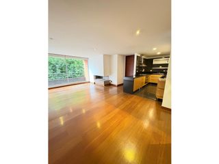Foto 2 de Apartamento en alquiler  ubicado en Chico Reservado