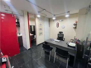 Foto 7 de Oficina remodelada en venta en Alto Prado