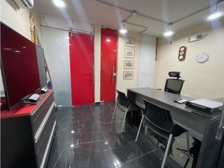 Foto 5 de Oficina remodelada en venta en Alto Prado