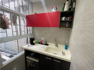 Foto 8 de Oficina remodelada en venta en Alto Prado